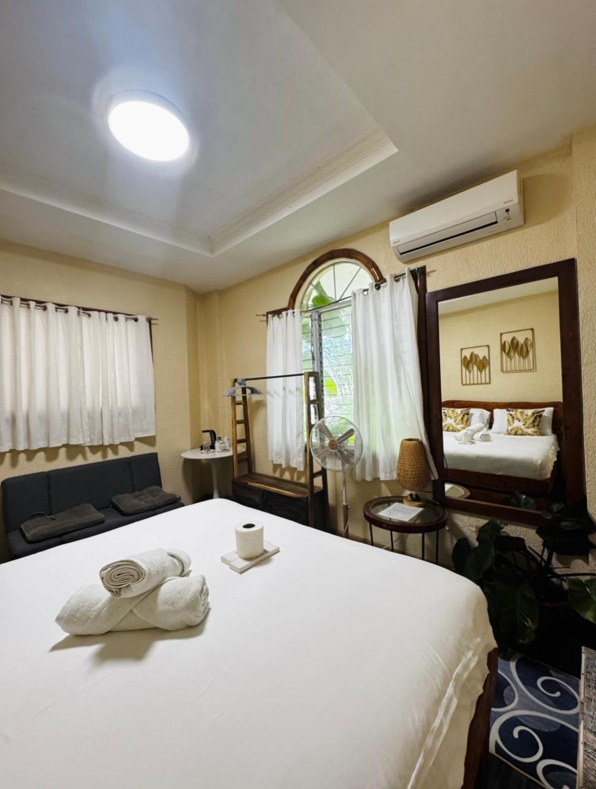 Tahanan Resort San Juan  Exterior photo